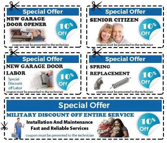 Capitol Garage Door Service Rio Verde, AZ 480-281-5468 - CouponSet7-five